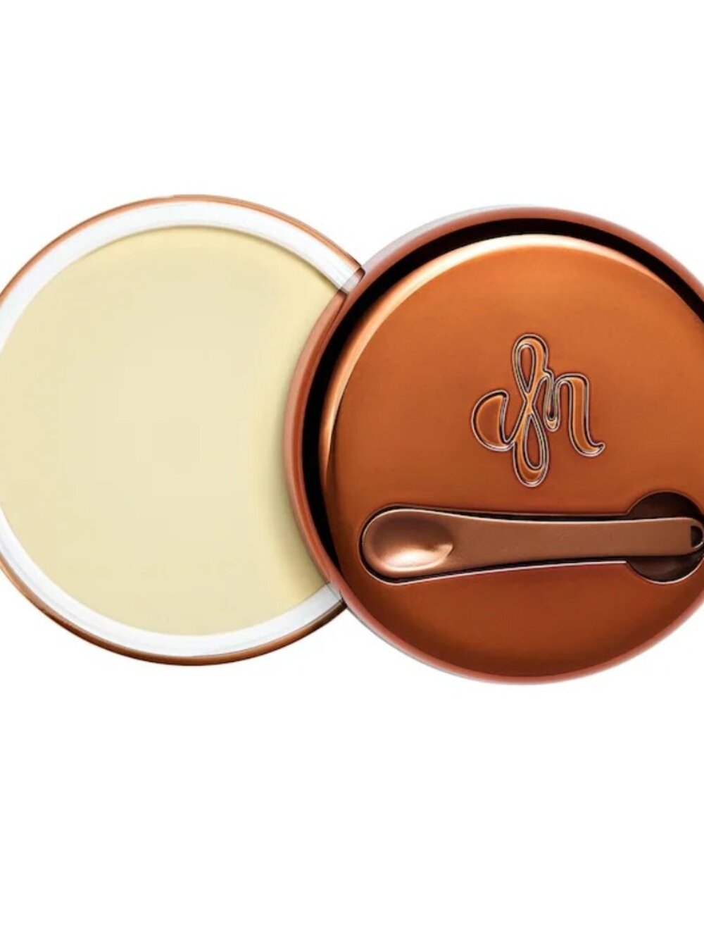 SEALED ✅ Danessa Myricks Beauty:  #UNIVERSAL Yummy Skin Blurring Balm Powder